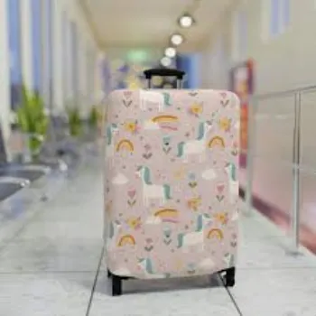 Famous Carry Luggage